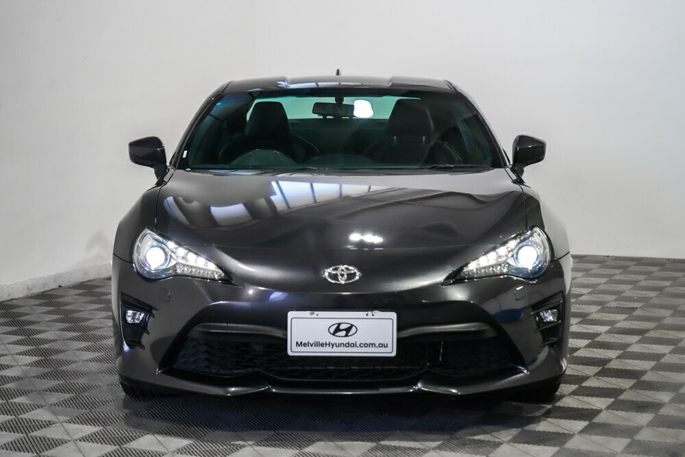 Toyota 86 image 3