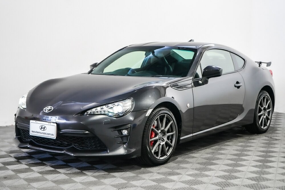 Toyota 86 image 4