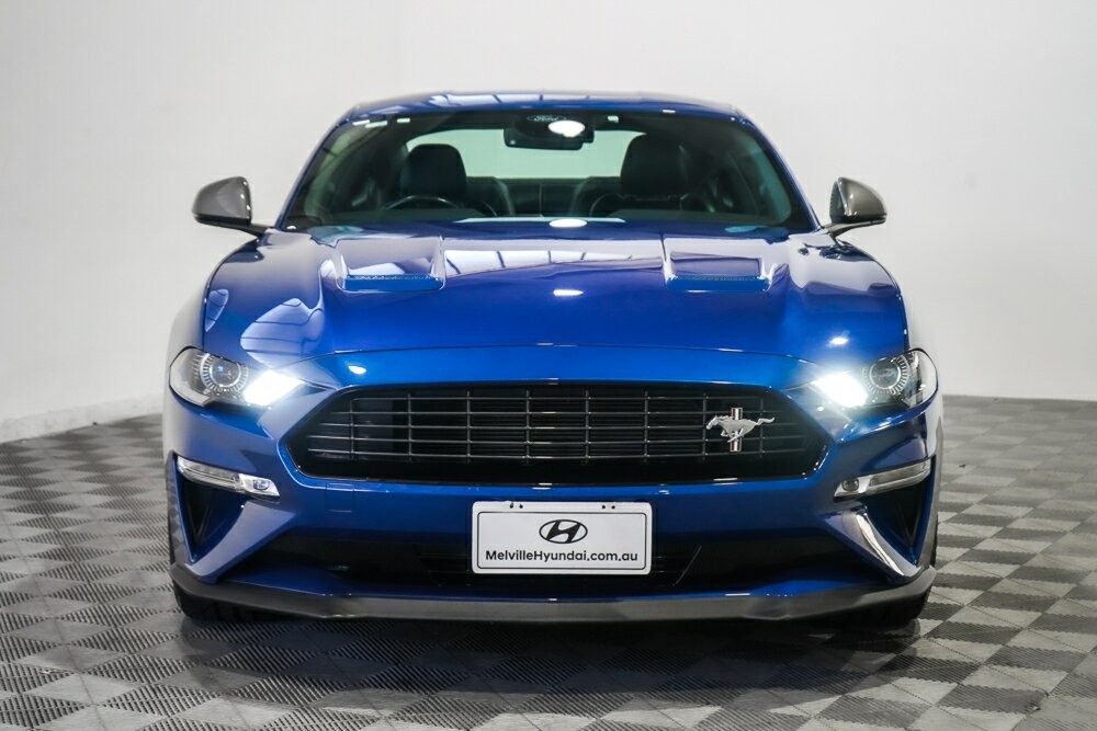 Ford Mustang image 3