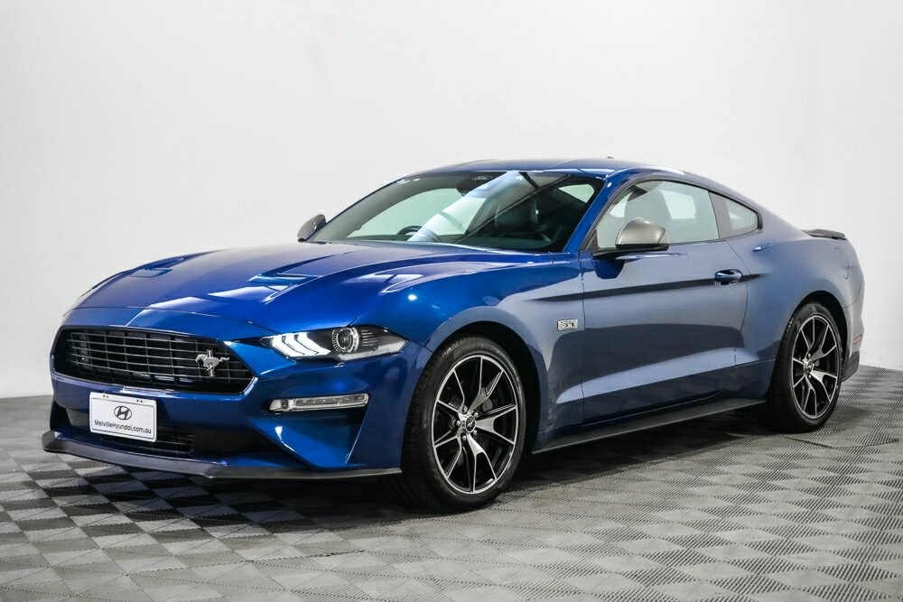 Ford Mustang image 4