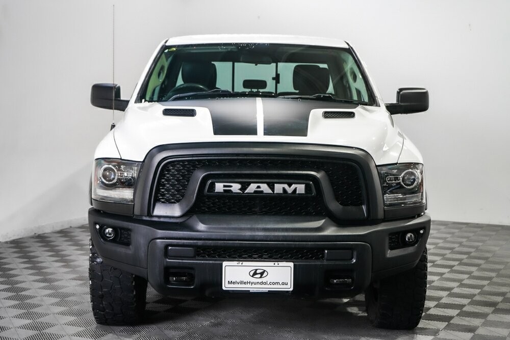 Ram 1500 image 3