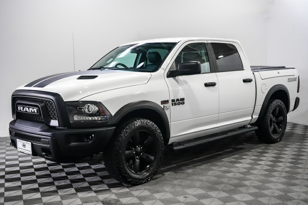 Ram 1500 image 4