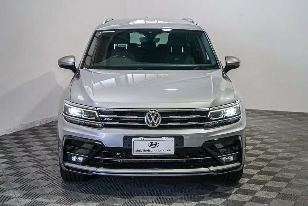 Volkswagen Tiguan image 2