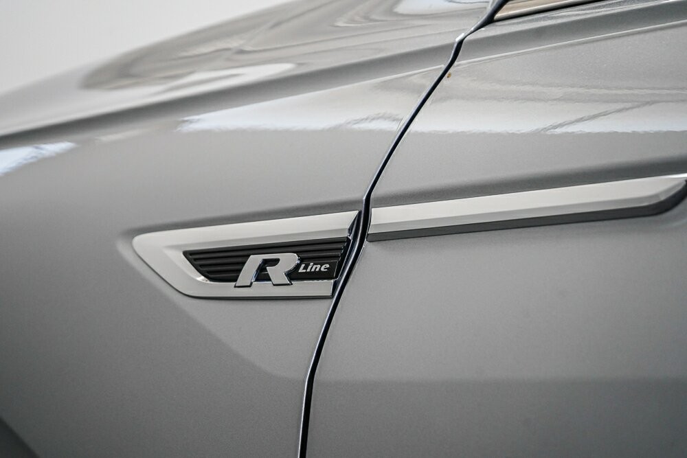Volkswagen Tiguan image 4