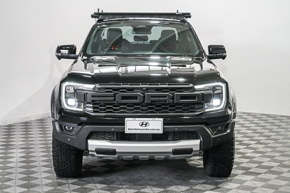 Ford Ranger image 3