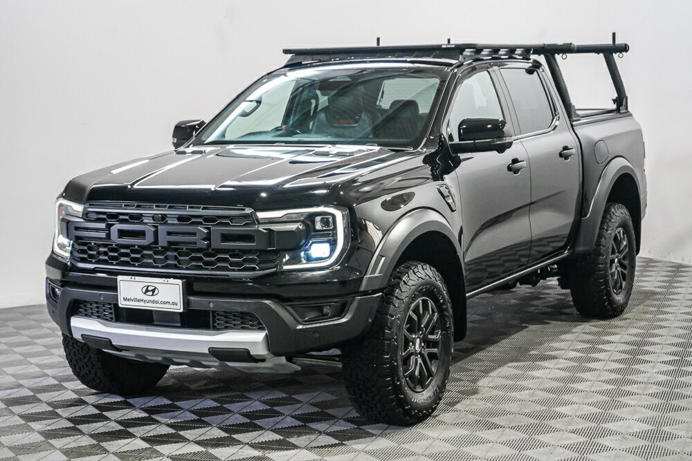 Ford Ranger image 4