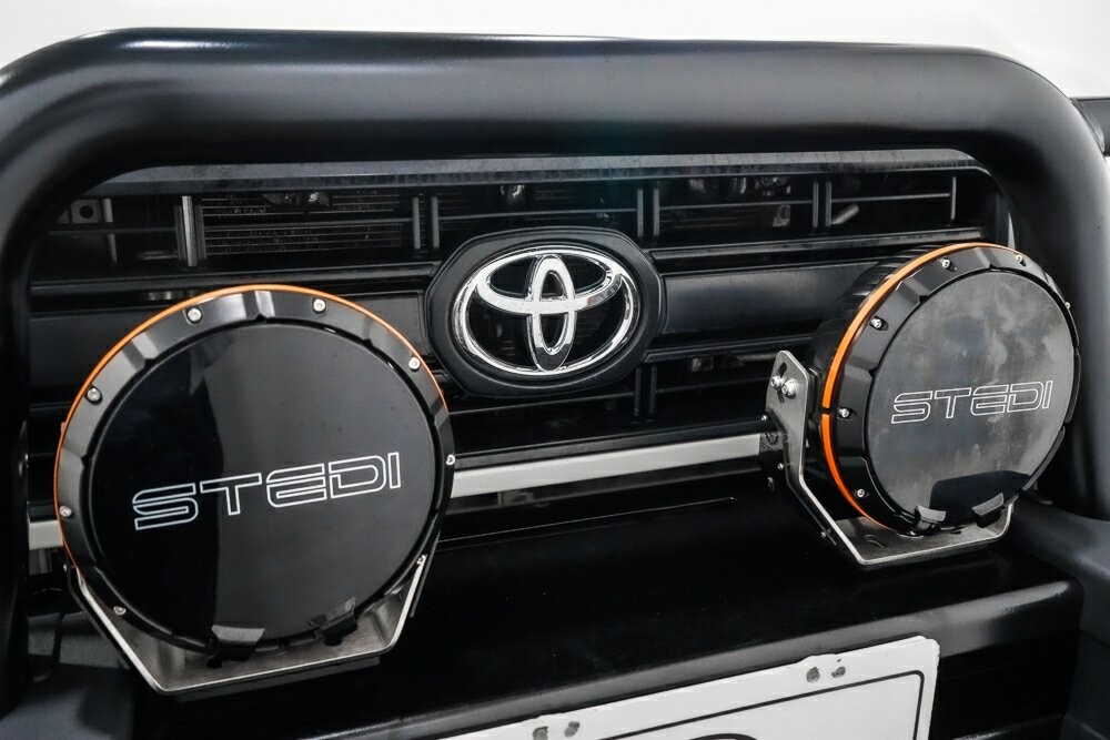 Toyota Landcruiser image 3