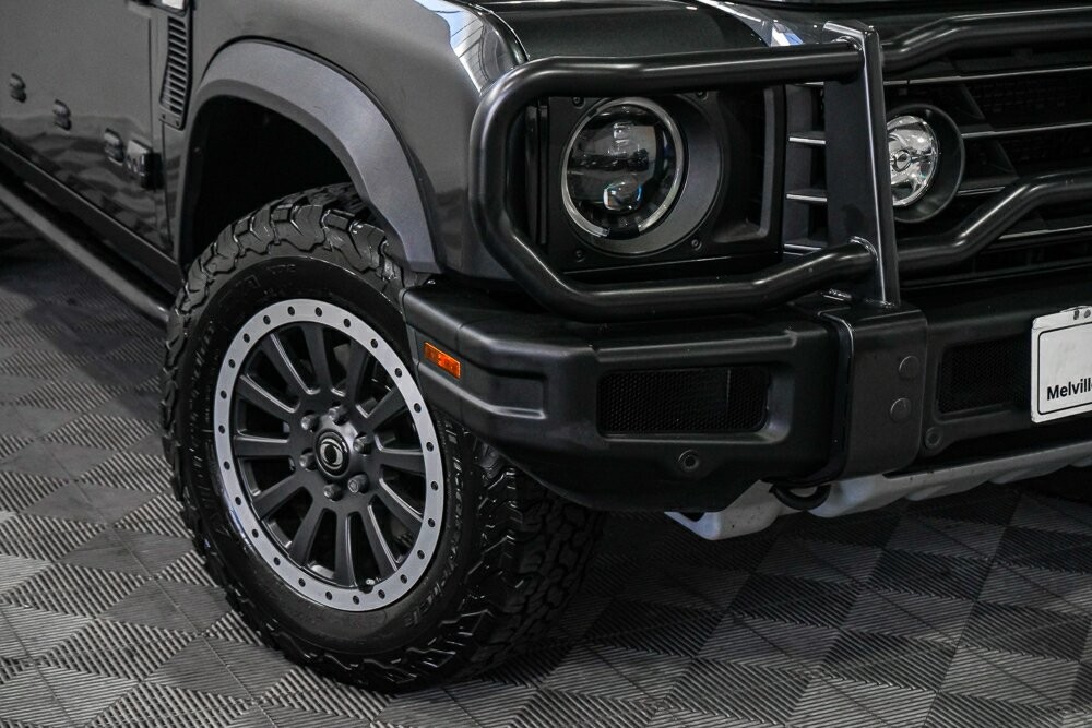 Ineos Grenadier image 2