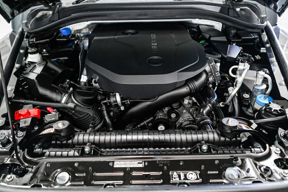 Ineos Grenadier image 4