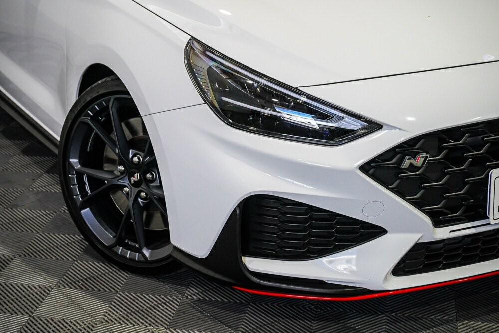 Hyundai I30 image 2