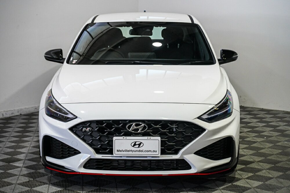 Hyundai I30 image 3