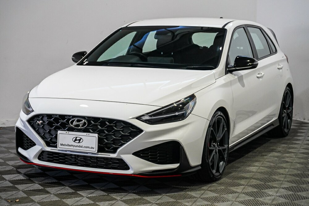 Hyundai I30 image 4