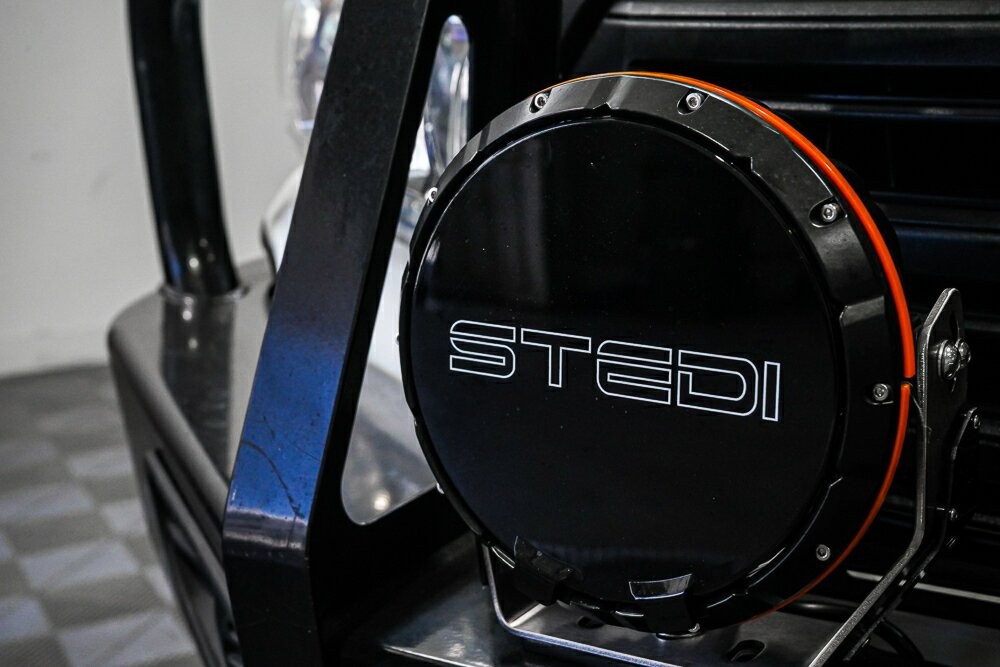 Toyota Landcruiser image 3