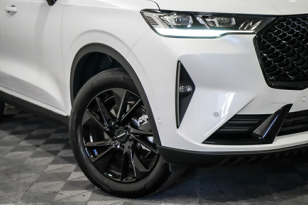 Gwm Haval H6 image 2