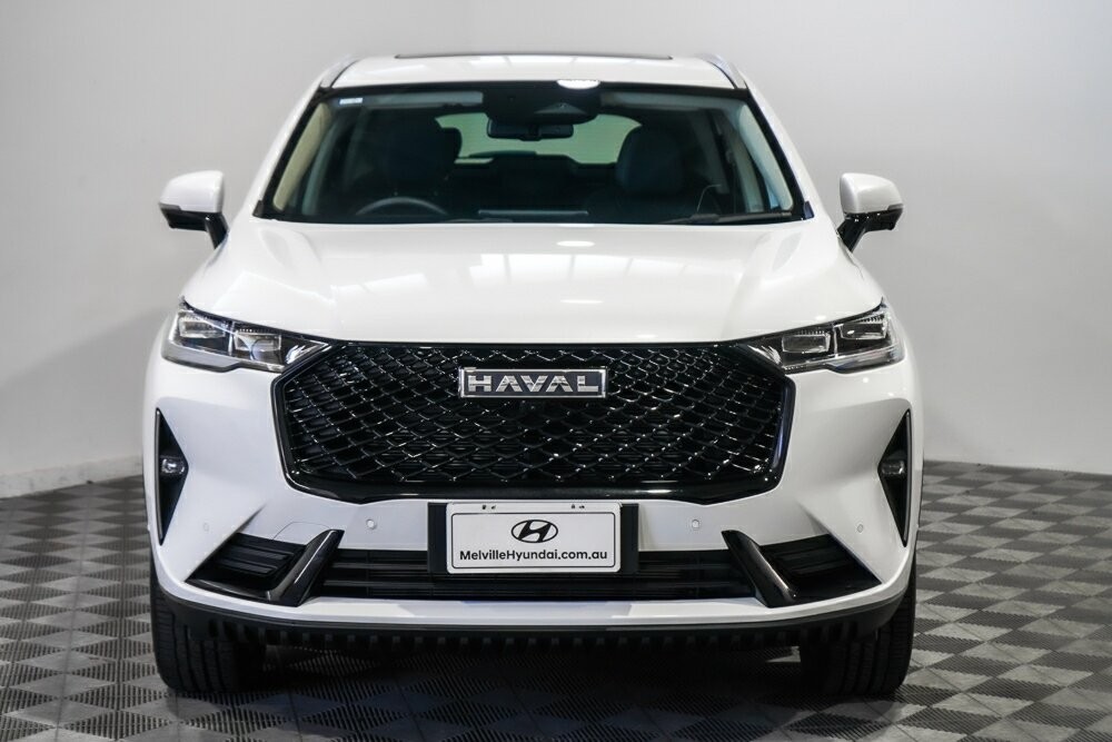 Gwm Haval H6 image 3