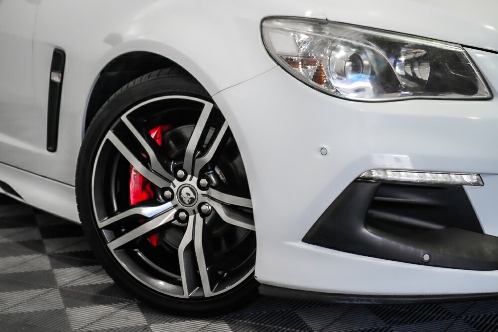 Holden Special Vehicles Maloo image 2