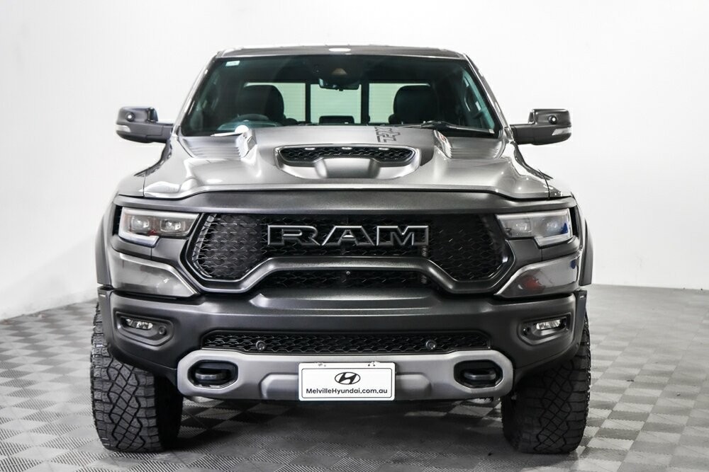 Ram 1500 image 4