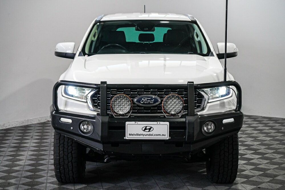 Ford Everest image 3