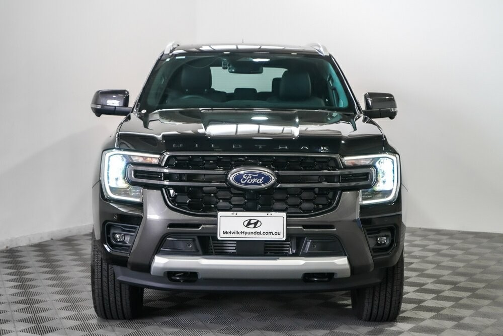 Ford Everest image 4