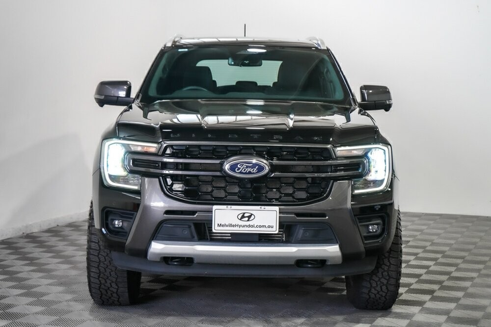Ford Everest image 4