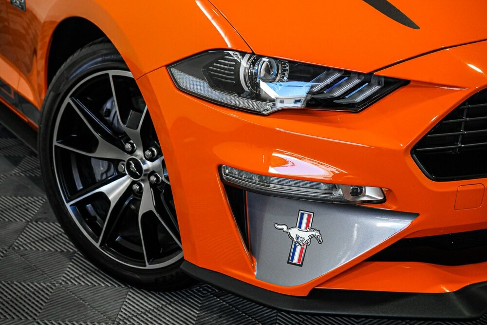 Ford Mustang image 2