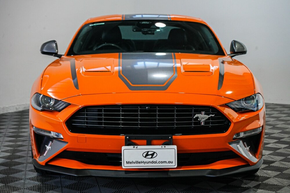 Ford Mustang image 3