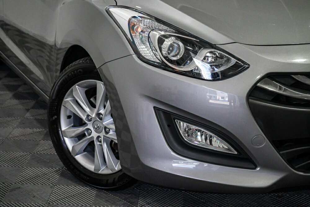 Hyundai I30 image 2
