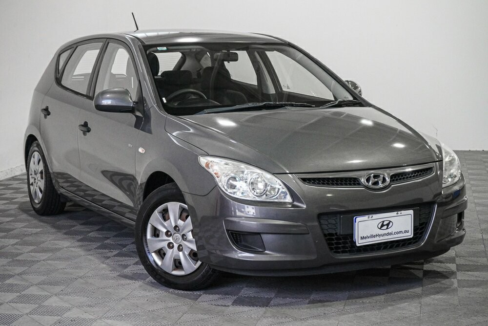 Hyundai I30 image 1