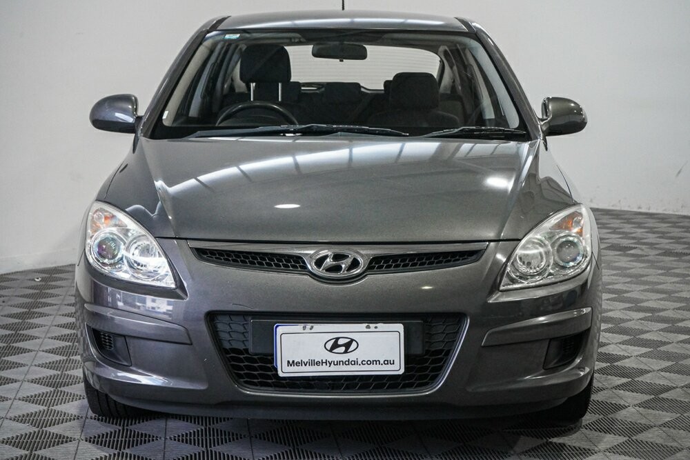 Hyundai I30 image 3