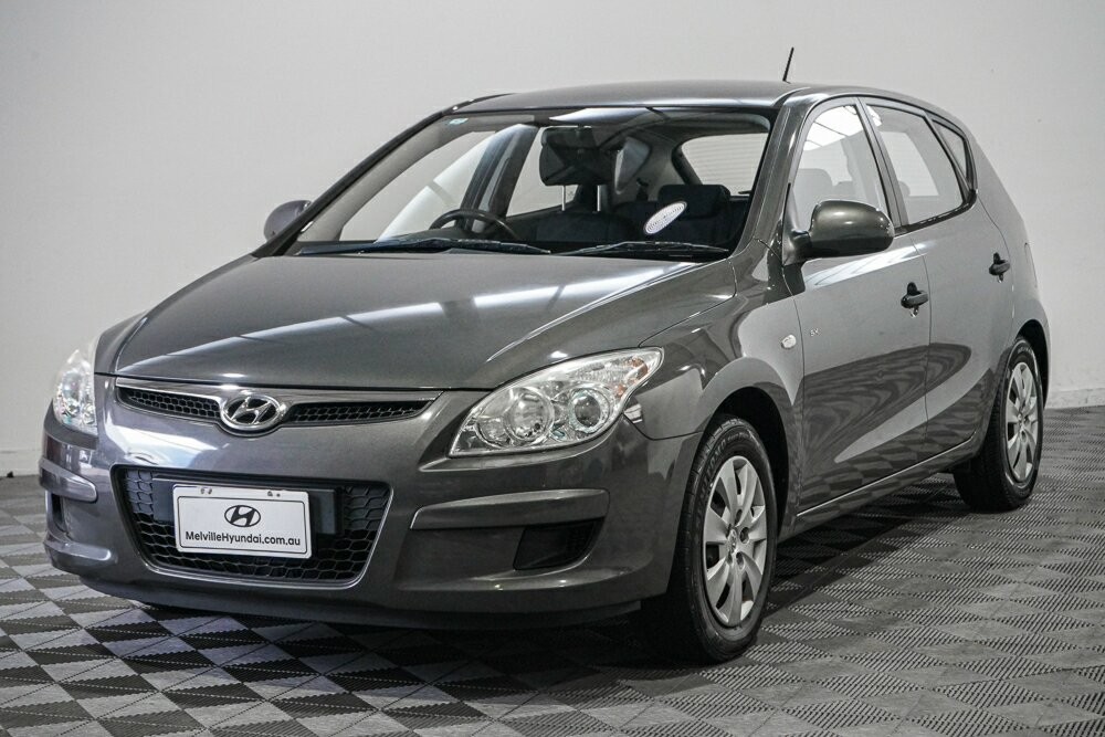 Hyundai I30 image 4
