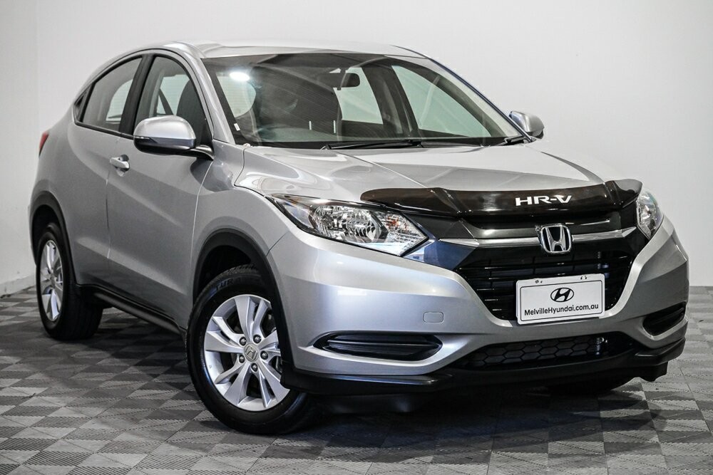 Honda Hr-v image 1