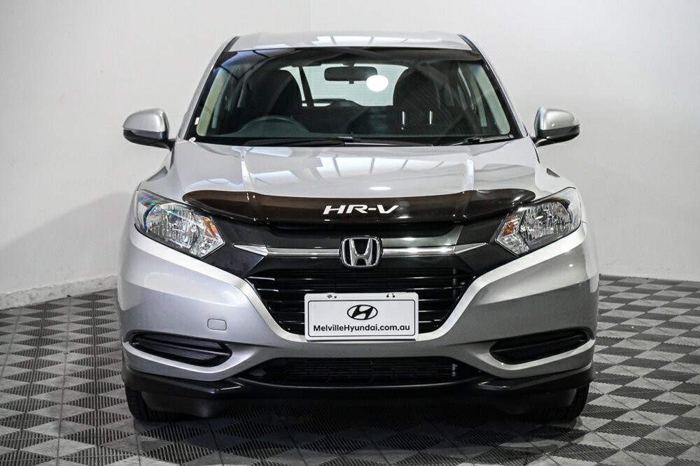 Honda Hr-v image 3
