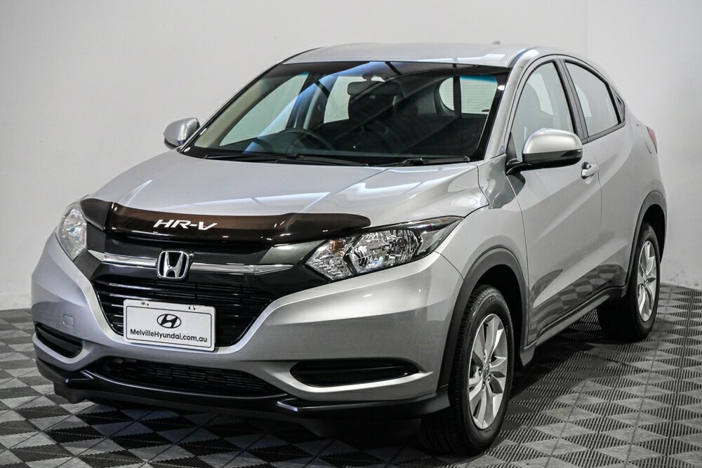 Honda Hr-v image 4