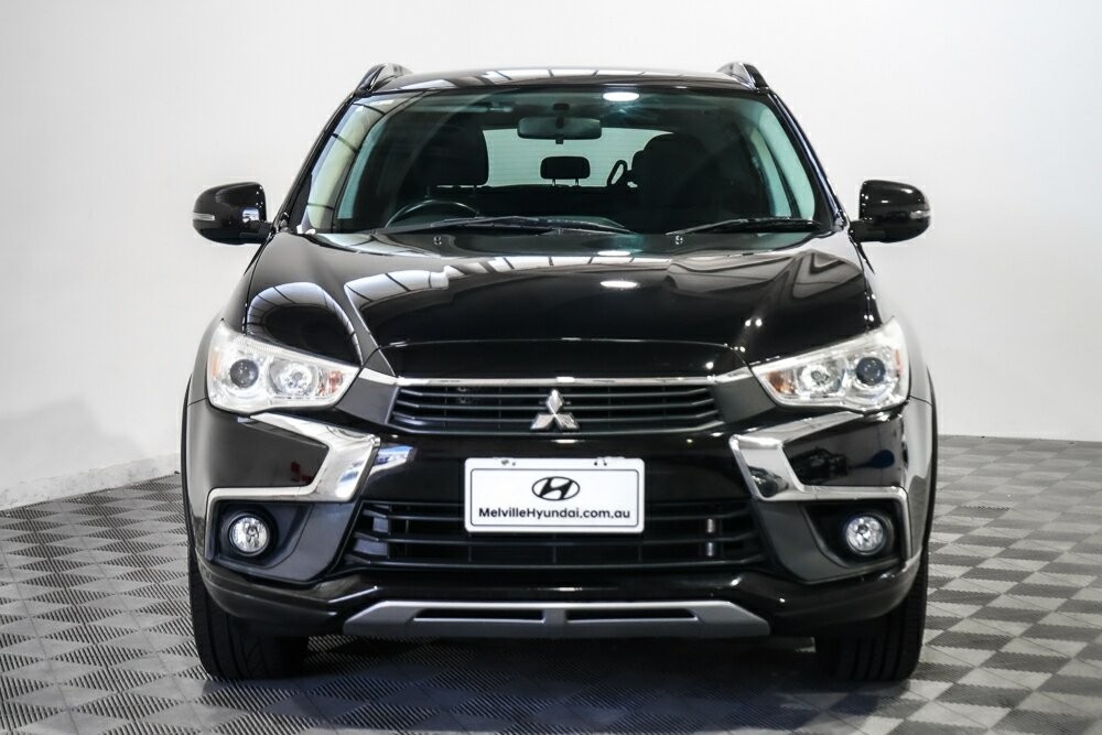 Mitsubishi Asx image 3