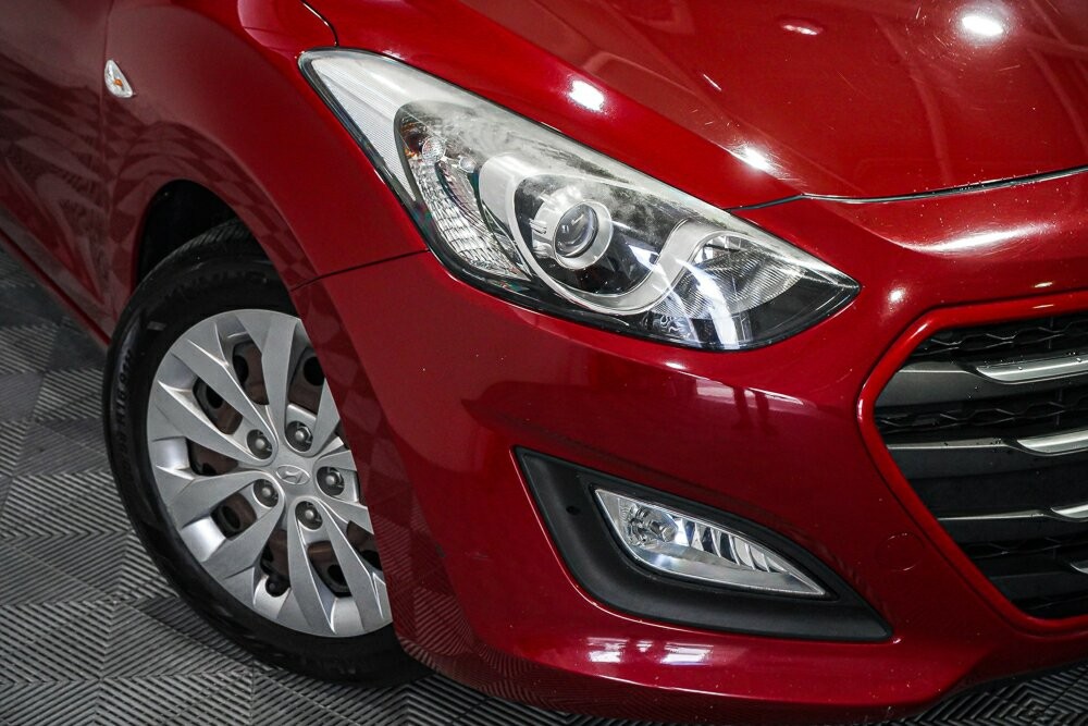 Hyundai I30 image 2