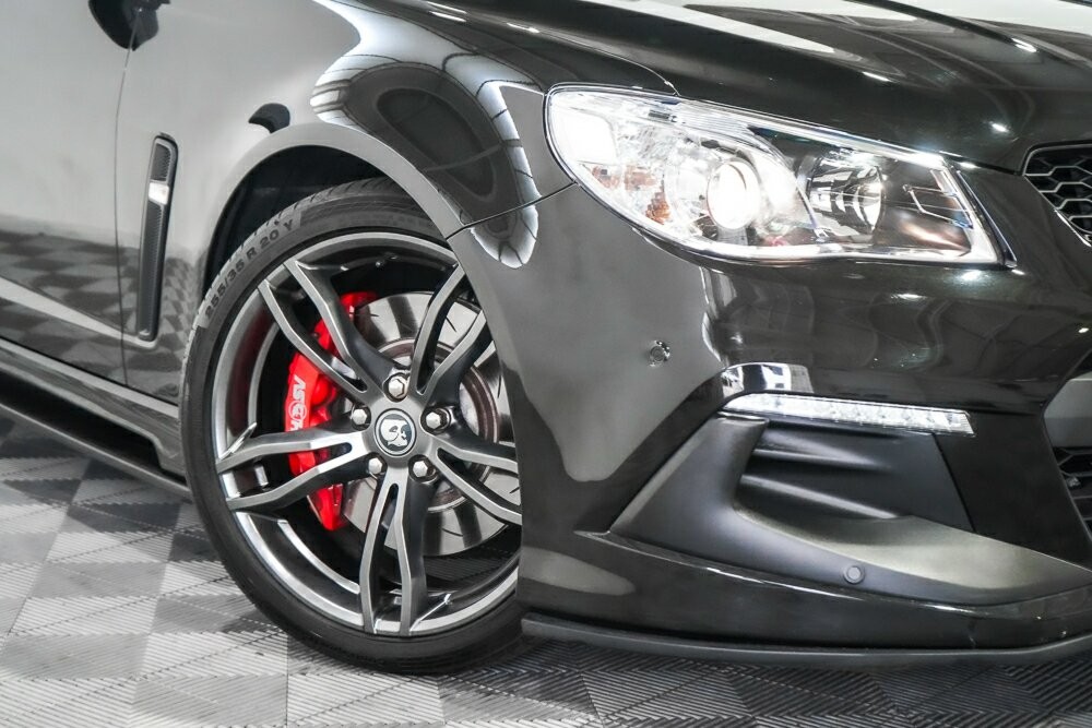 Holden Special Vehicles Clubsport image 2