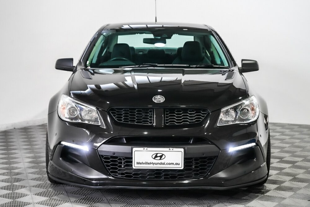 Holden Special Vehicles Clubsport image 3