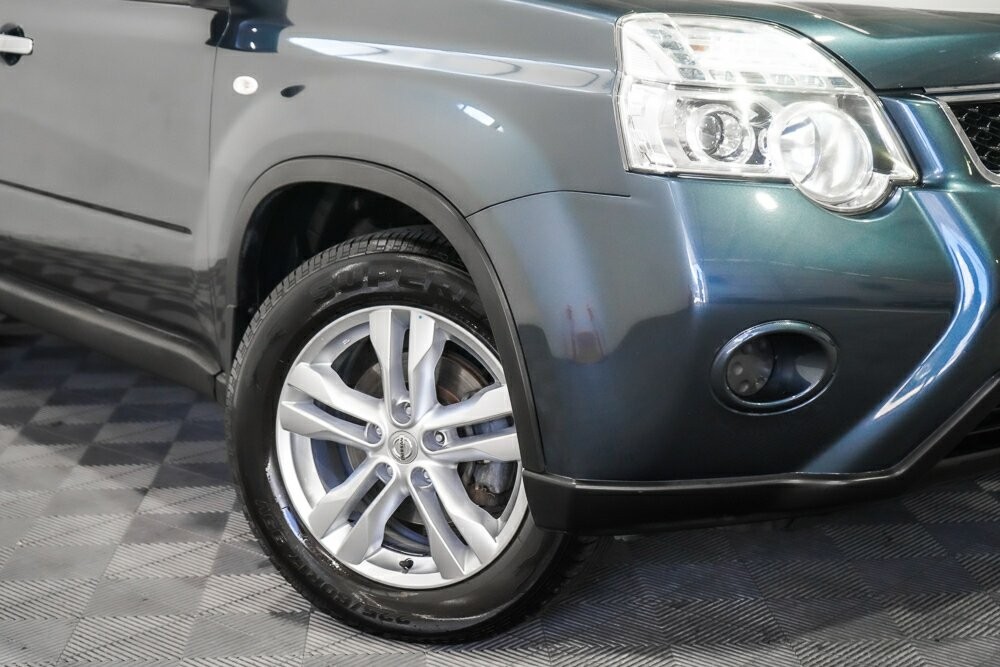 Nissan X-trail image 2