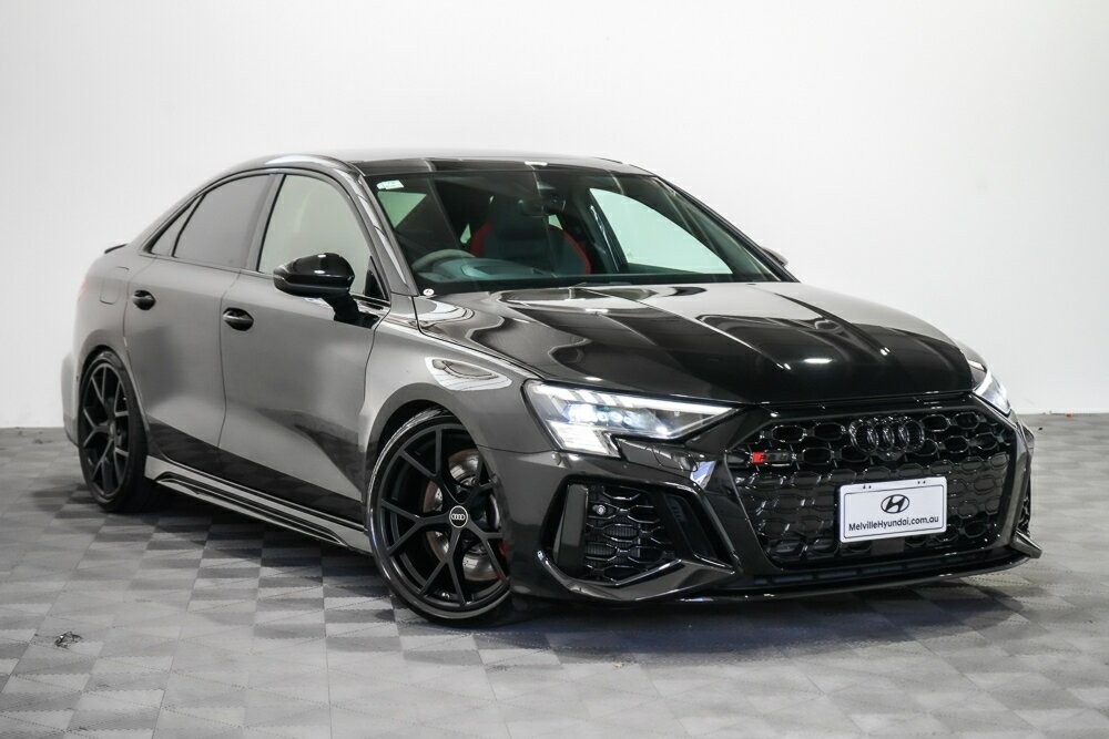 Audi Rs3 image 1