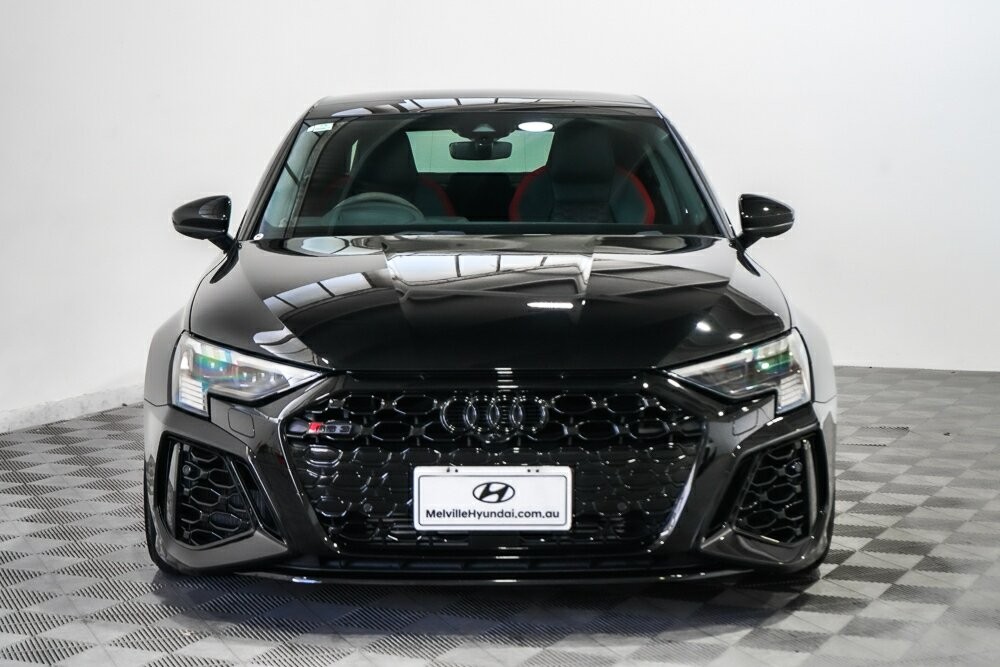Audi Rs3 image 2