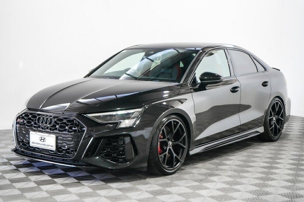 Audi Rs3 image 3