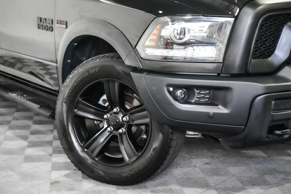Ram 1500 image 2