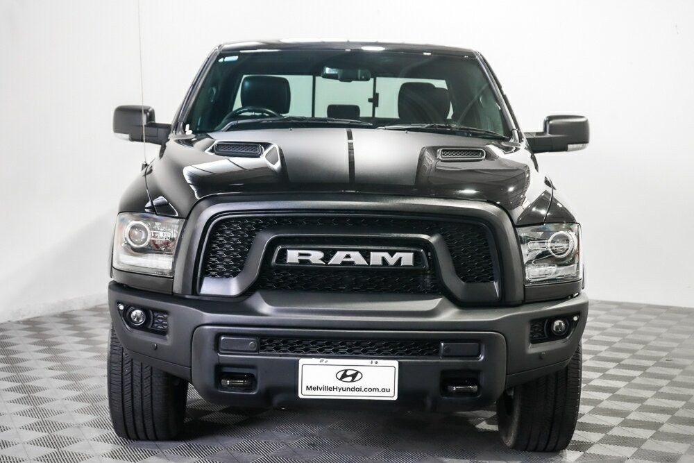 Ram 1500 image 3