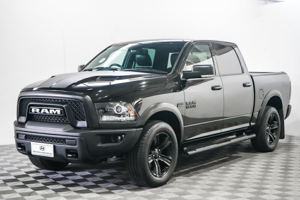 Ram 1500 image 4