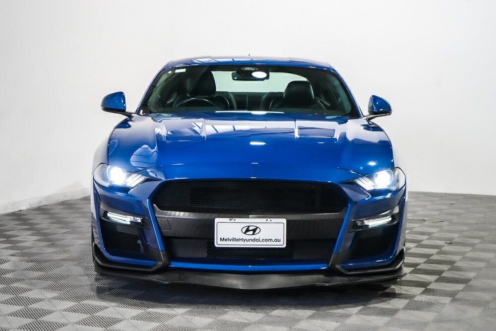 Ford Mustang image 3