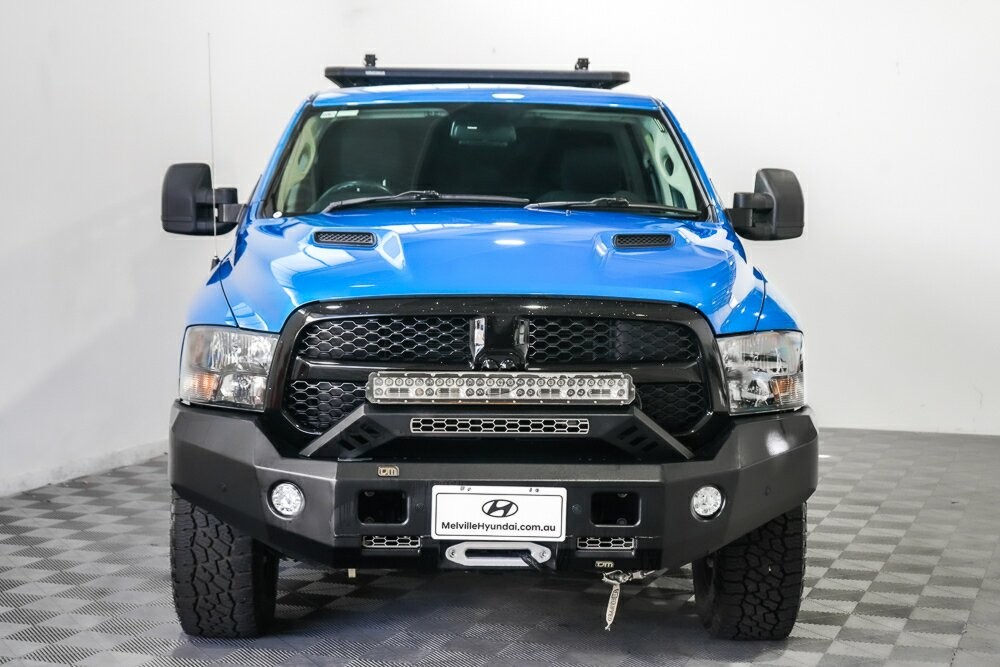 Ram 1500 image 3