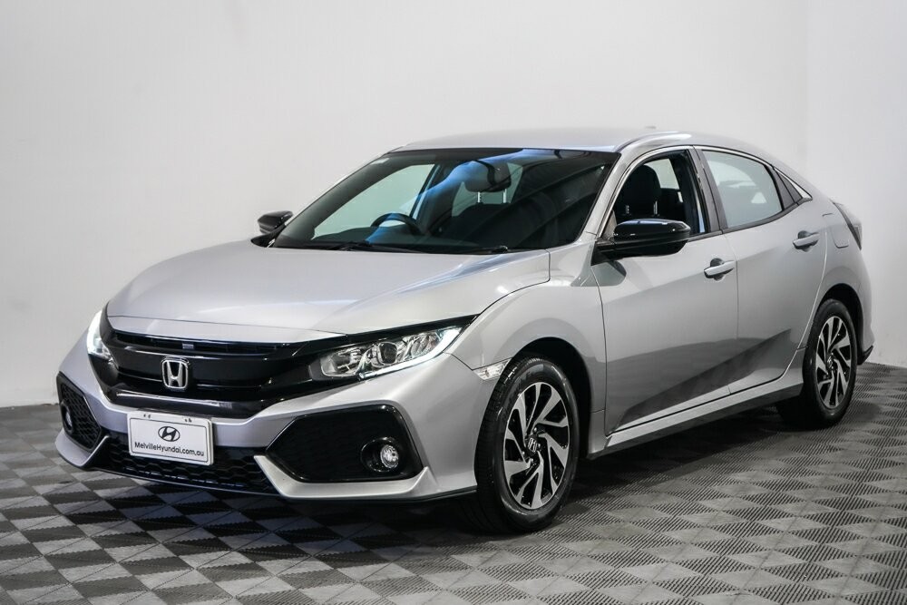 Honda Civic image 4