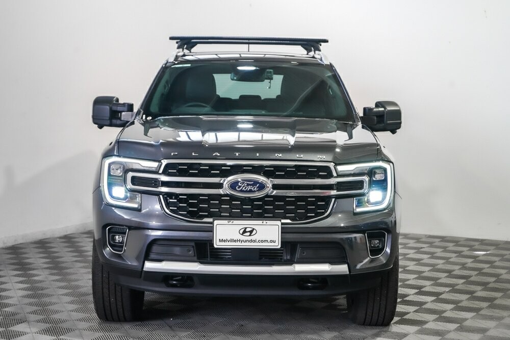 Ford Everest image 3