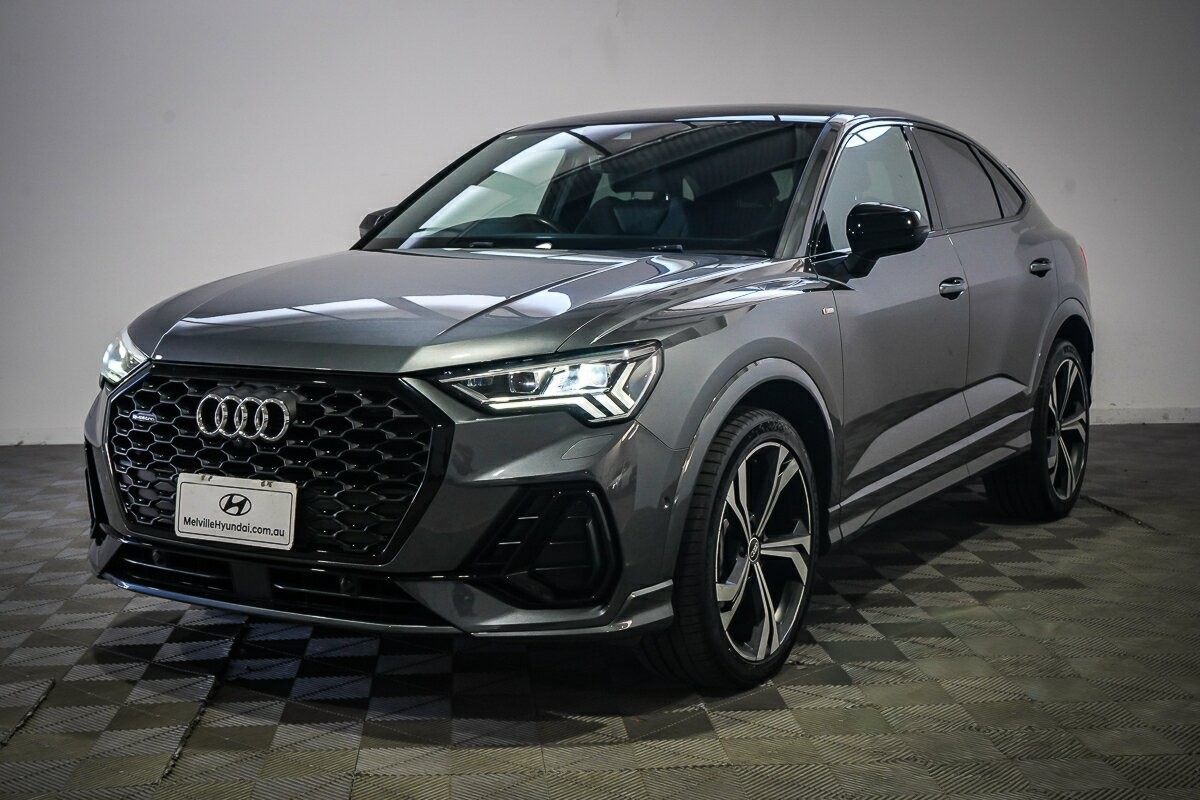 Audi Q3 image 4