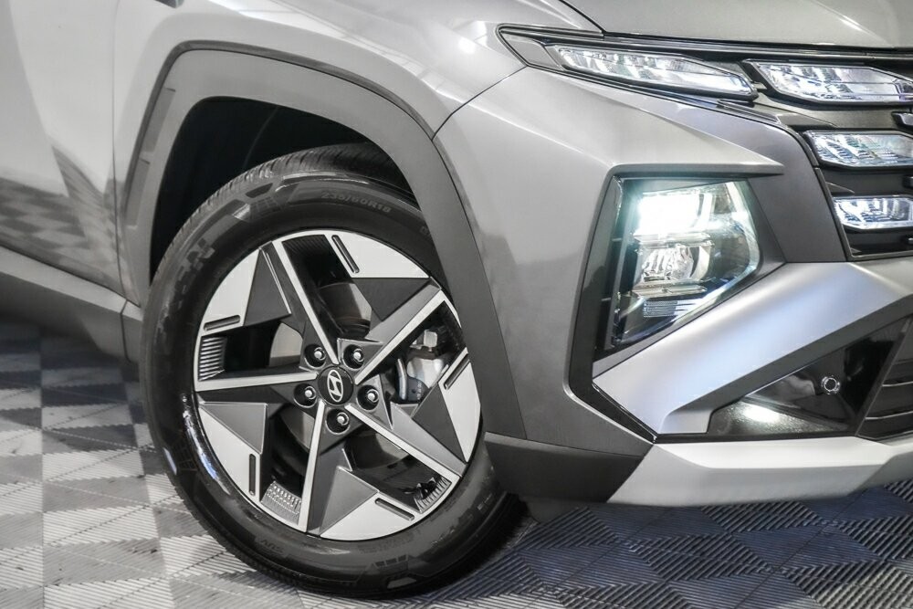 Hyundai Tucson image 2